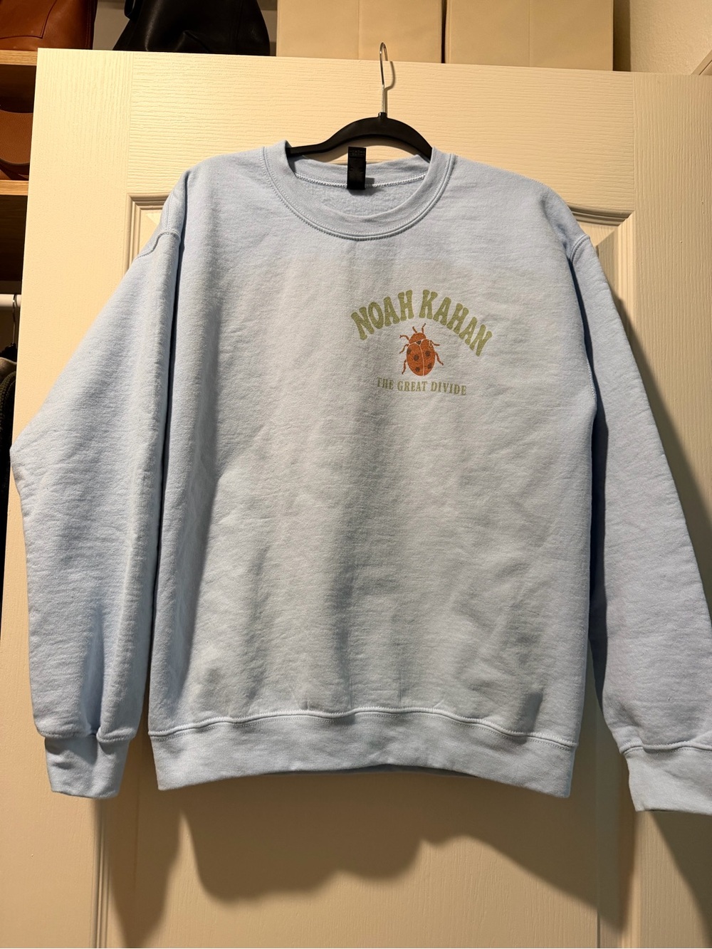 Noah Kahan Sweatshirt
